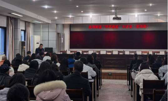 重庆市巴南区鱼洞街道：“三链融合”打造新时代红岩先锋队